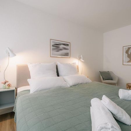 5 Min Central Apartment - Opera Bayreuth Esterno foto