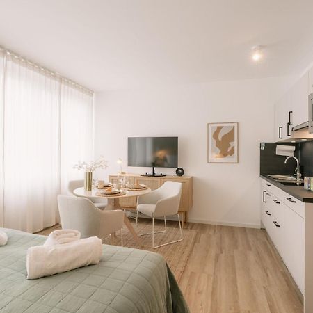 5 Min Central Apartment - Opera Bayreuth Esterno foto