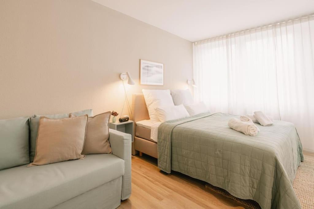 5 Min Central Apartment - Opera Bayreuth Esterno foto