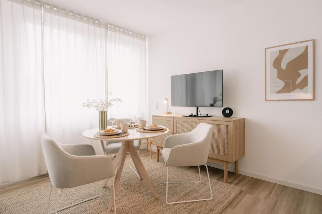 5 Min Central Apartment - Opera Bayreuth Esterno foto