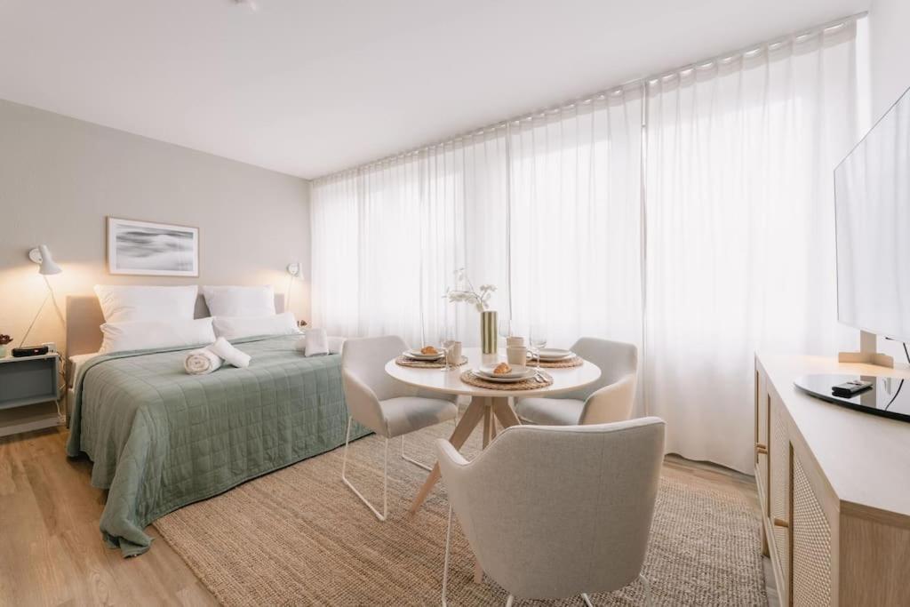 5 Min Central Apartment - Opera Bayreuth Esterno foto