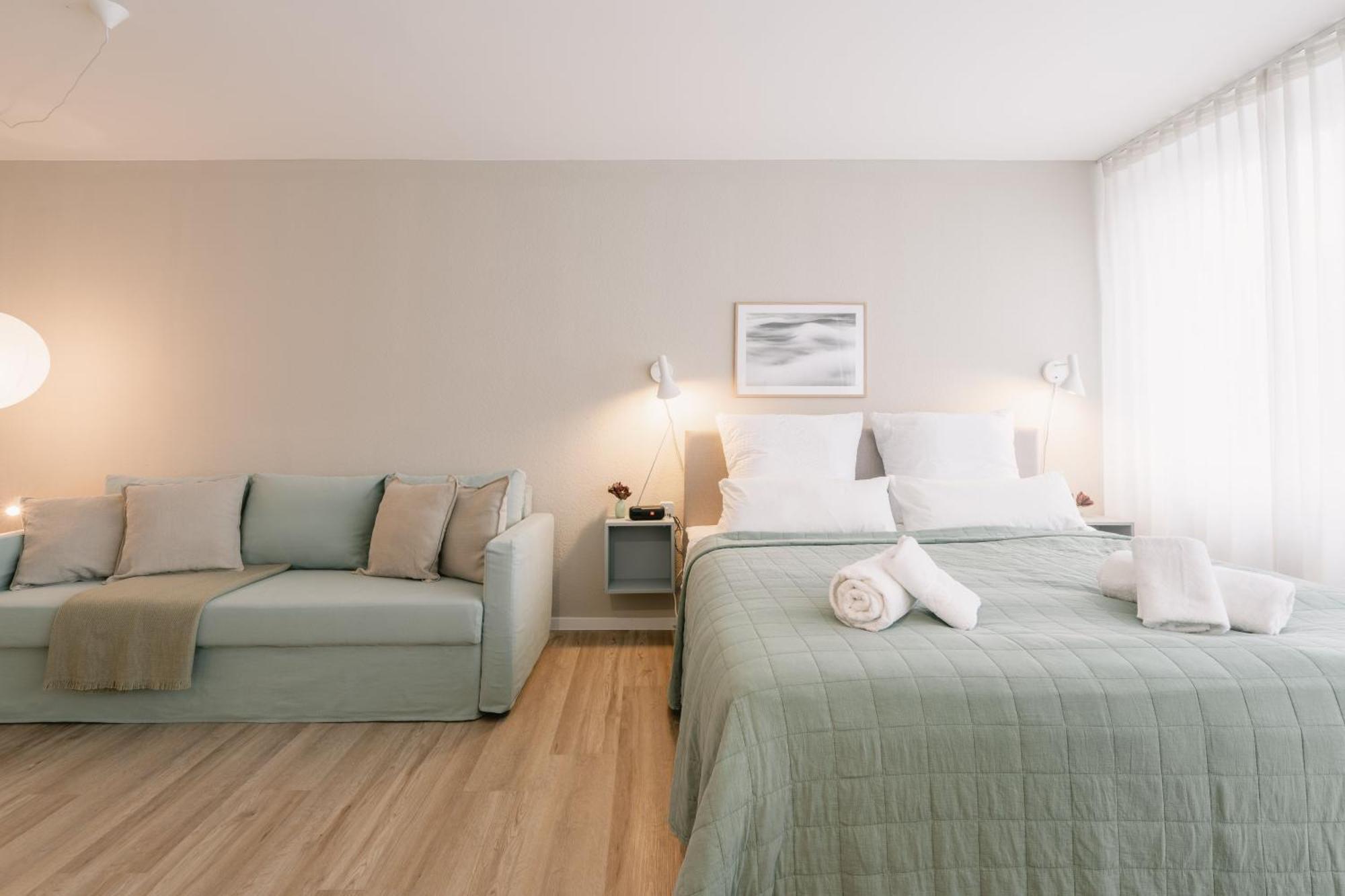 5 Min Central Apartment - Opera Bayreuth Esterno foto