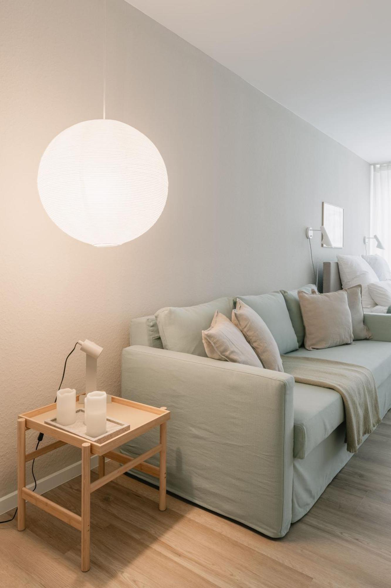 5 Min Central Apartment - Opera Bayreuth Esterno foto