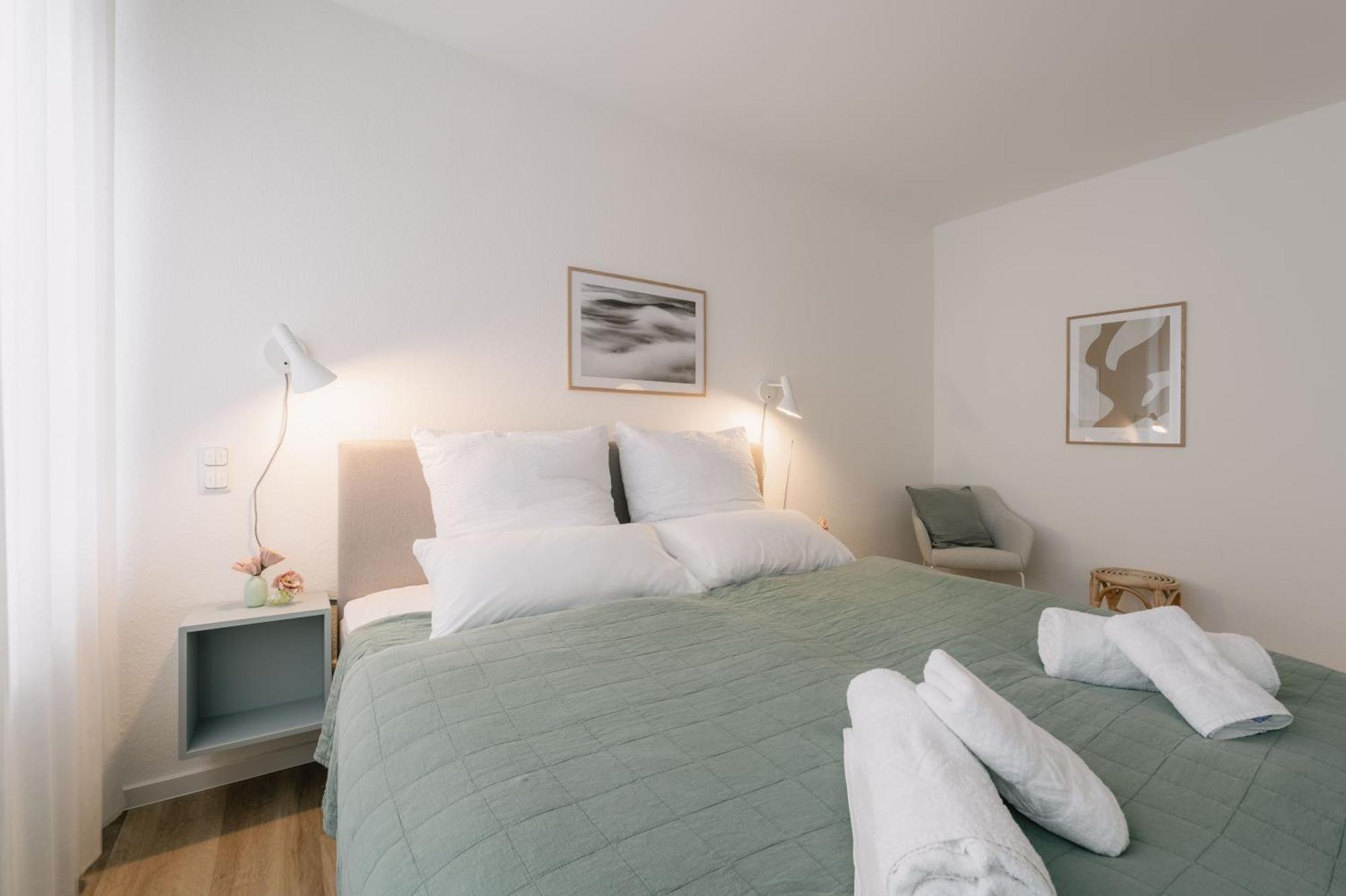 5 Min Central Apartment - Opera Bayreuth Esterno foto