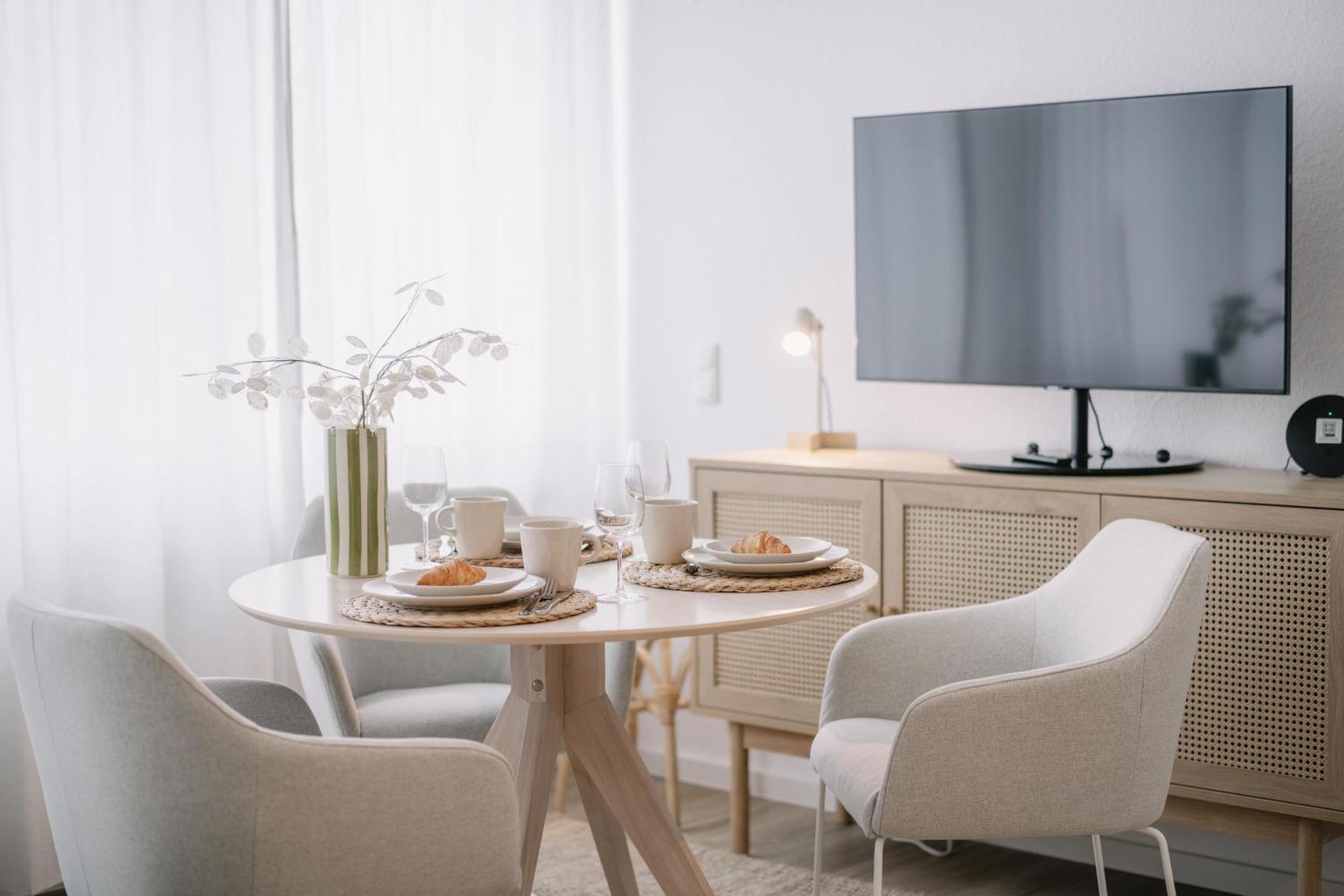 5 Min Central Apartment - Opera Bayreuth Esterno foto