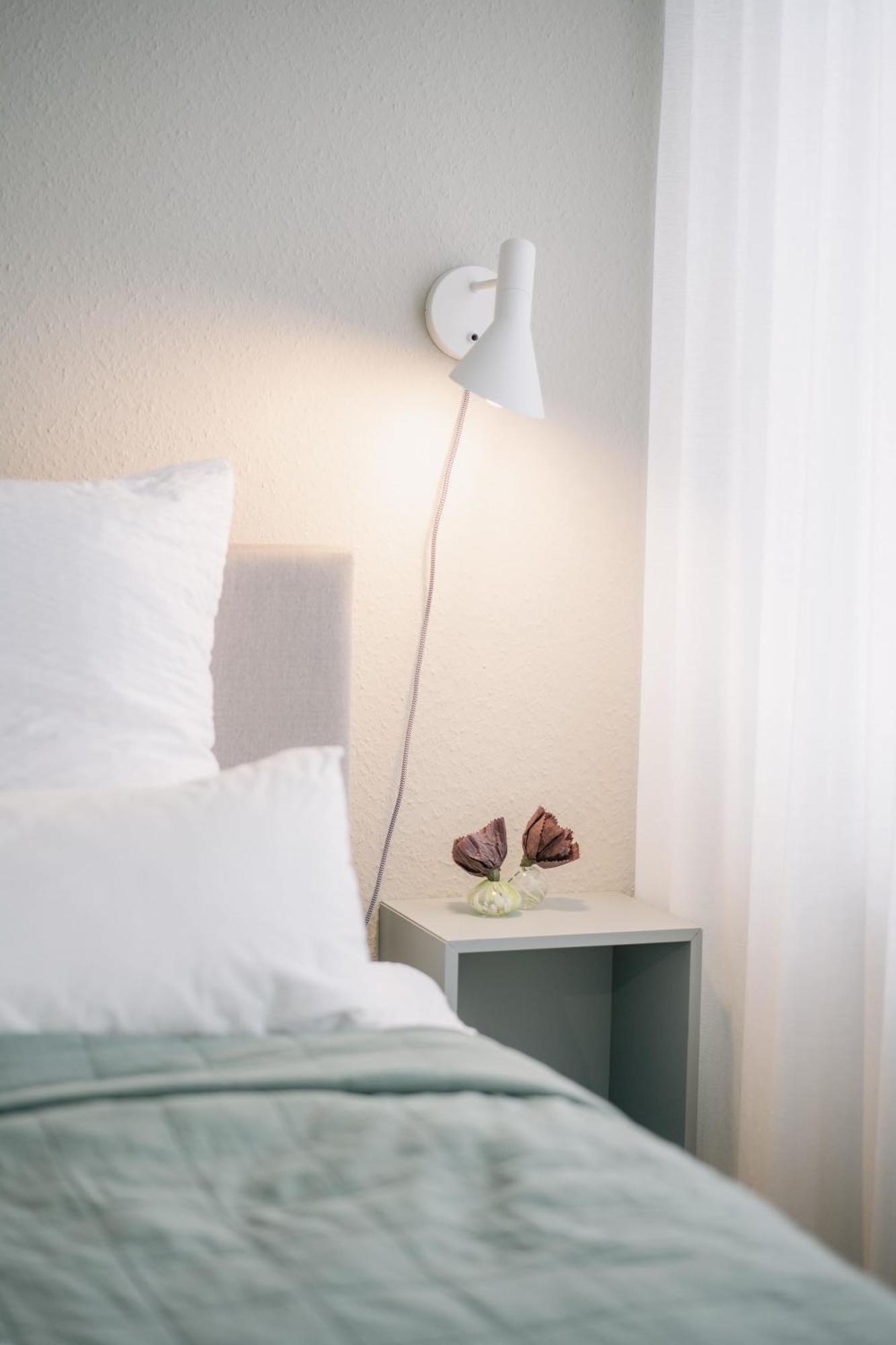 5 Min Central Apartment - Opera Bayreuth Esterno foto