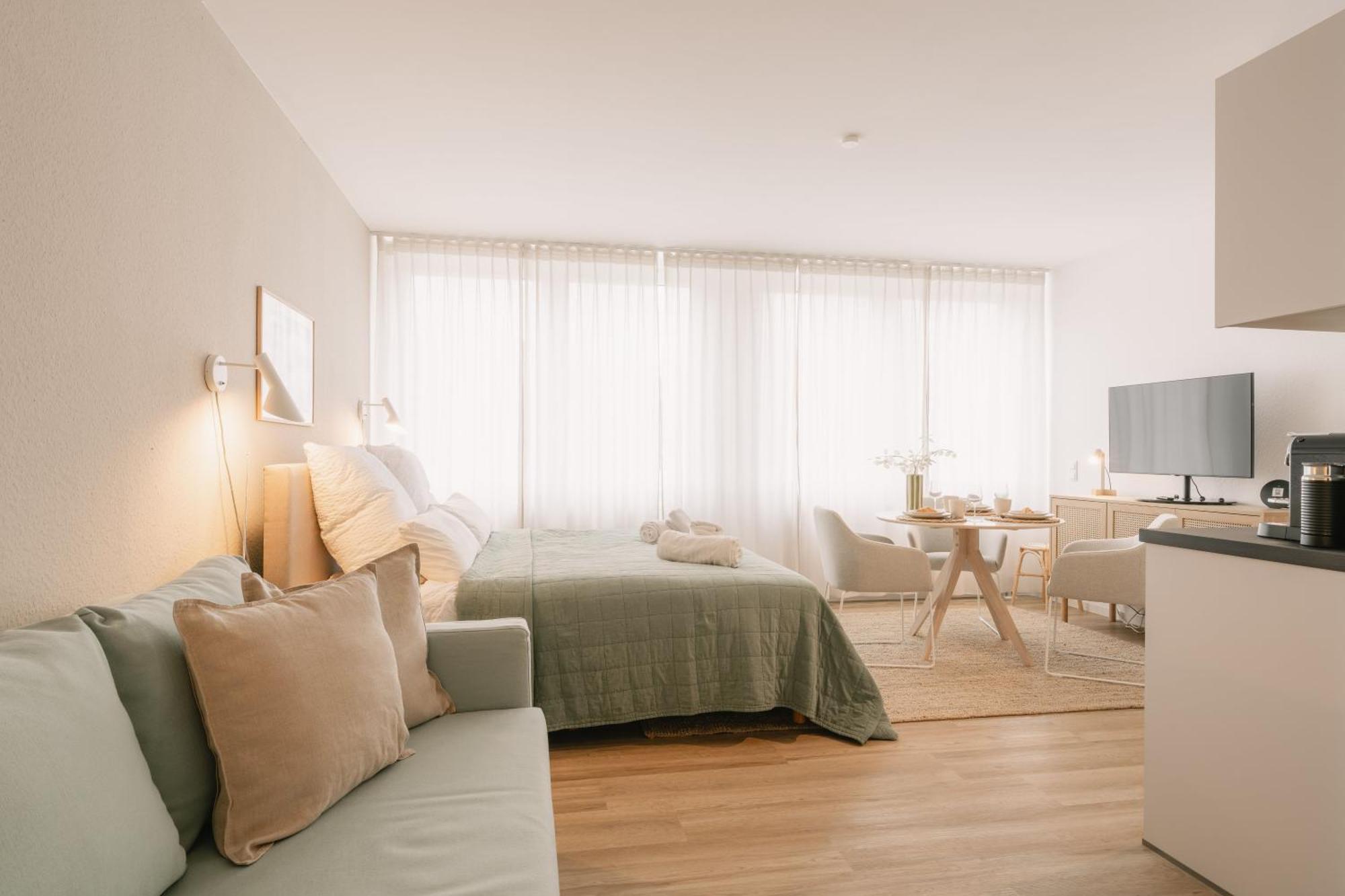 5 Min Central Apartment - Opera Bayreuth Esterno foto