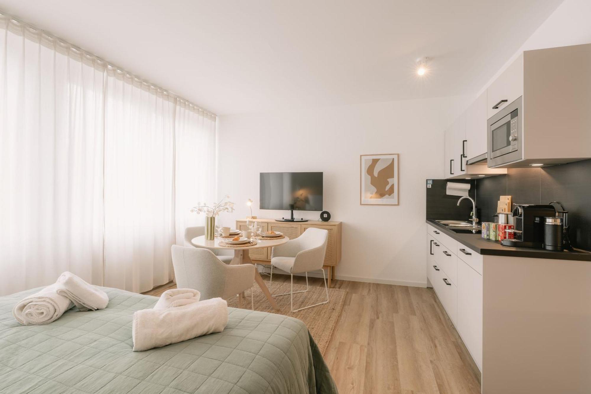 5 Min Central Apartment - Opera Bayreuth Esterno foto