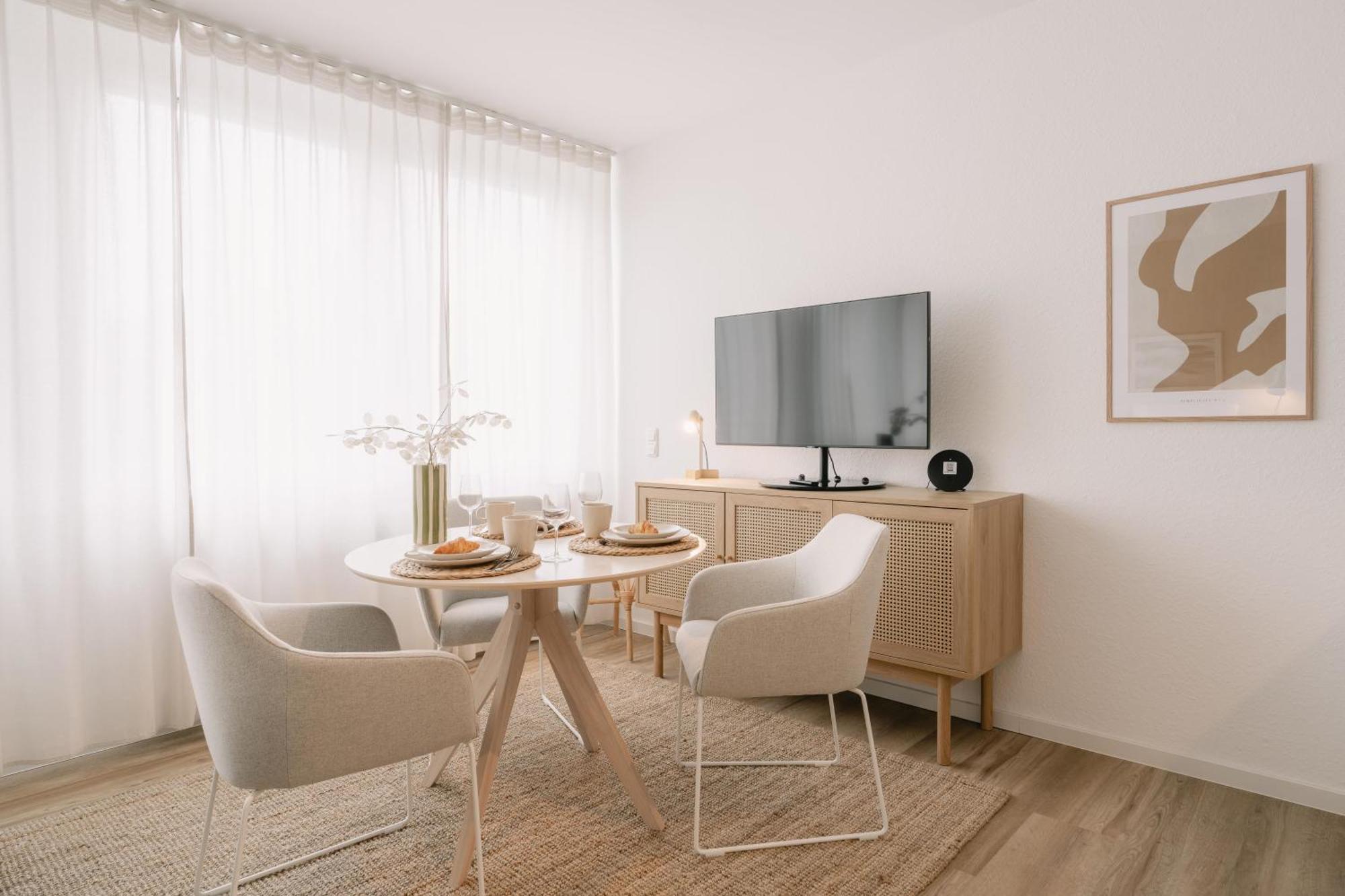 5 Min Central Apartment - Opera Bayreuth Esterno foto
